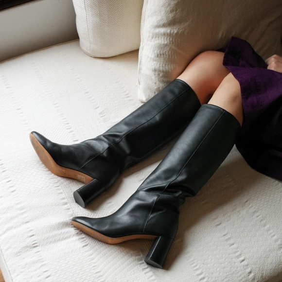 NWT LOQ Donna Boot in Black - Picture 6 of 13